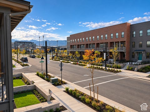 Tiny photo for 5333 W CENTER FIELD DR S #120, South Jordan, UT 84009 (MLS # 2190180)