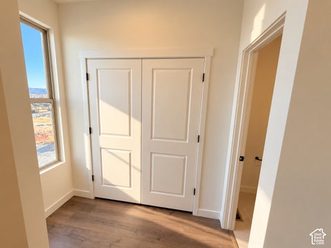 Tiny photo for 5333 W CENTER FIELD DR S #120, South Jordan, UT 84009 (MLS # 2190180)