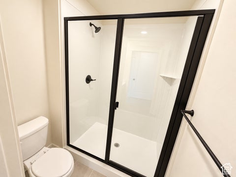 Tiny photo for 5333 W CENTER FIELD DR S #120, South Jordan, UT 84009 (MLS # 2190180)