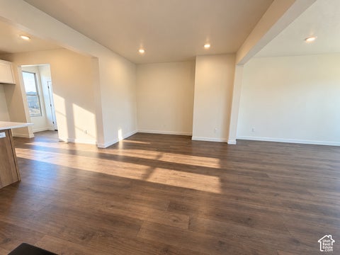 Tiny photo for 5333 W CENTER FIELD DR S #120, South Jordan, UT 84009 (MLS # 2190180)