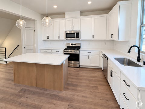 Tiny photo for 5333 W CENTER FIELD DR S #120, South Jordan, UT 84009 (MLS # 2190180)