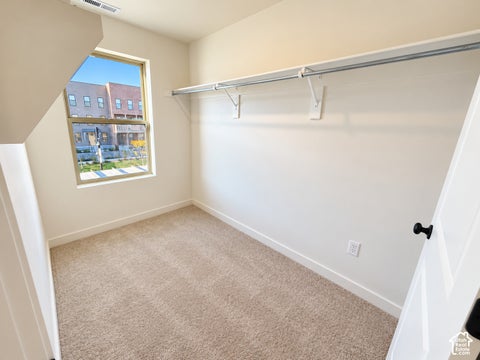 Tiny photo for 5333 W CENTER FIELD DR S #120, South Jordan, UT 84009 (MLS # 2190180)