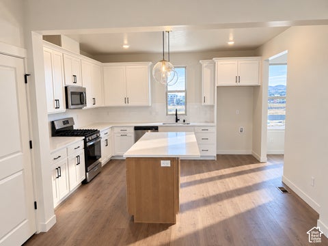 Tiny photo for 5333 W CENTER FIELD DR S #120, South Jordan, UT 84009 (MLS # 2190180)