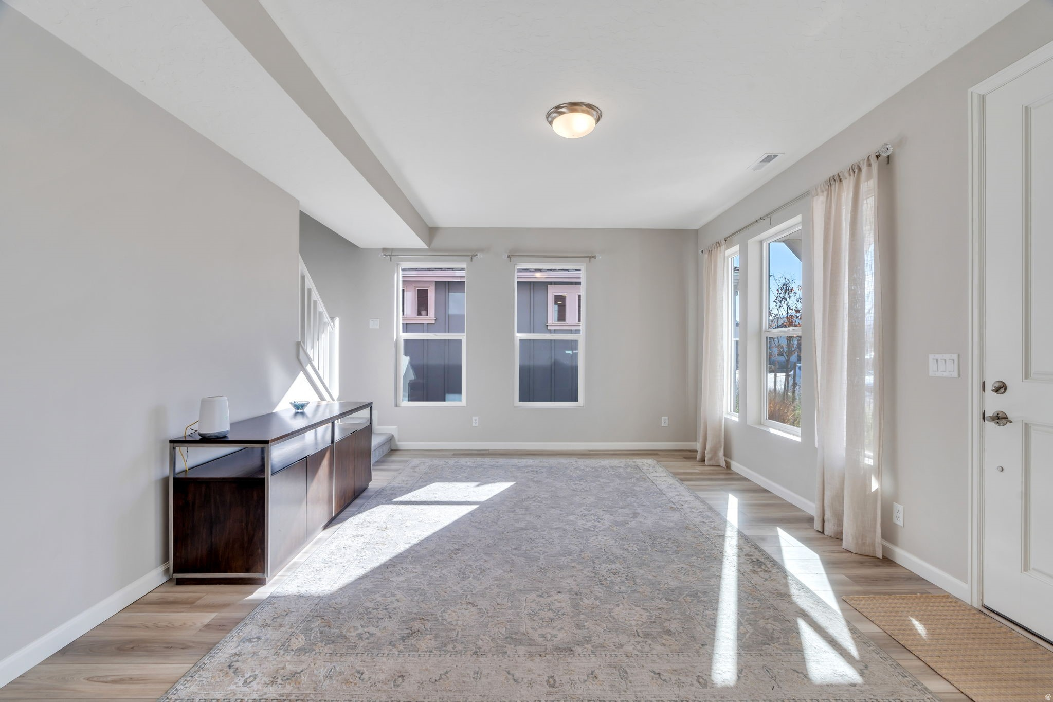 DAYBREAK - Residential