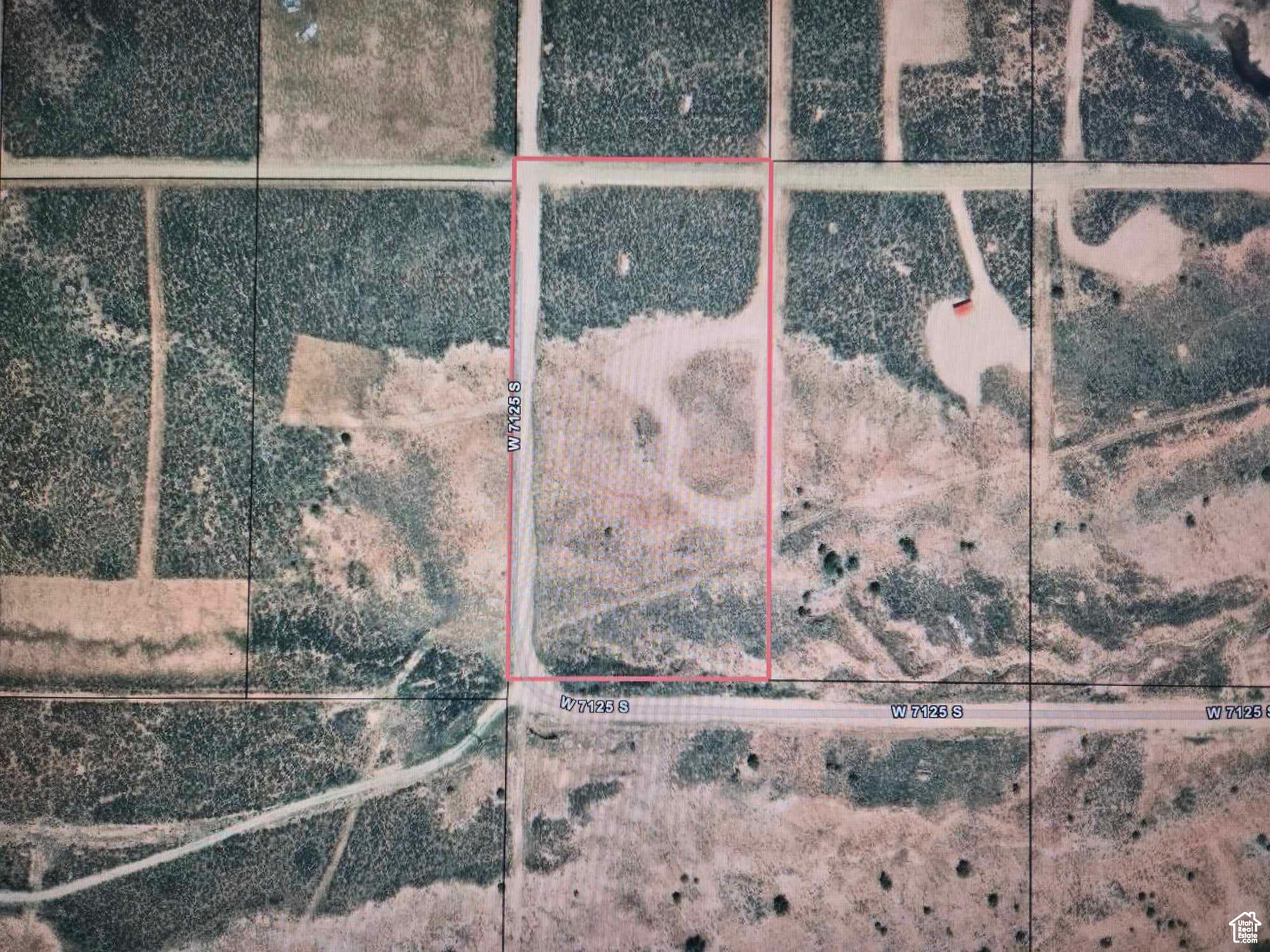 RANCHES AT FRUITLAND - Land