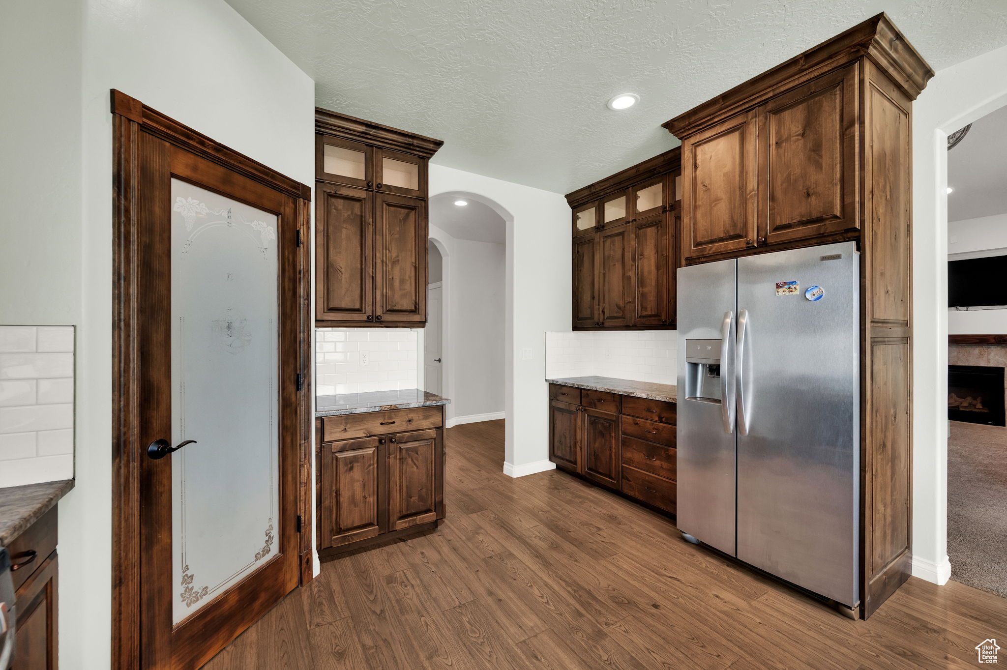 BLAKE MOUNTAIN VIEW EST - Residential