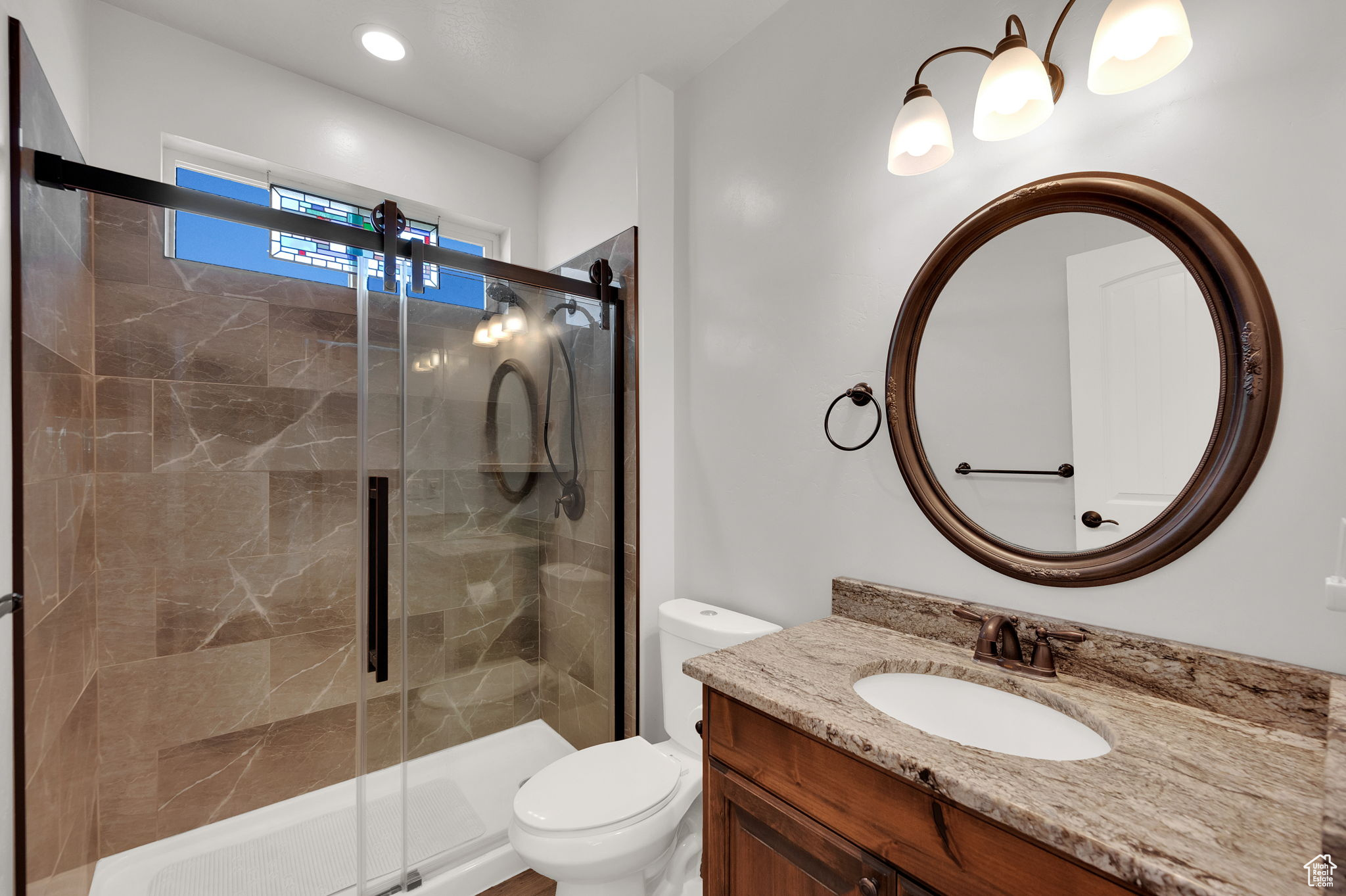 BLAKE MOUNTAIN VIEW EST - Residential