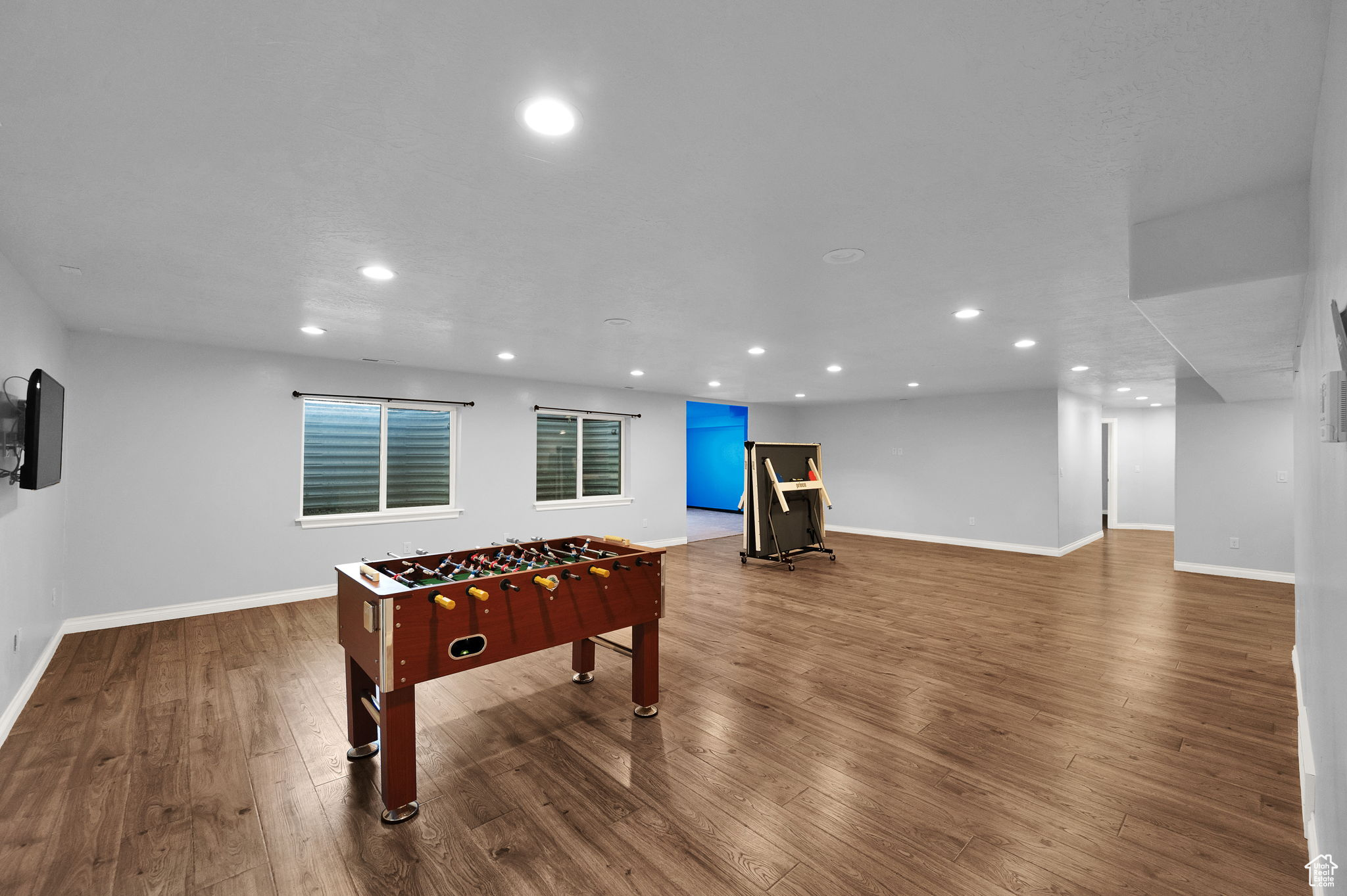 BLAKE MOUNTAIN VIEW EST - Residential