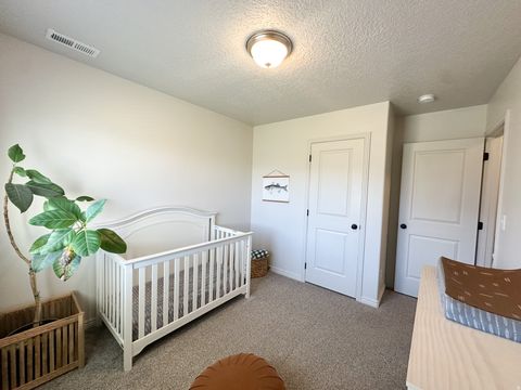 Tiny photo for 672 N 2560 E, Spanish Fork, UT 84660 (MLS # 2141821)