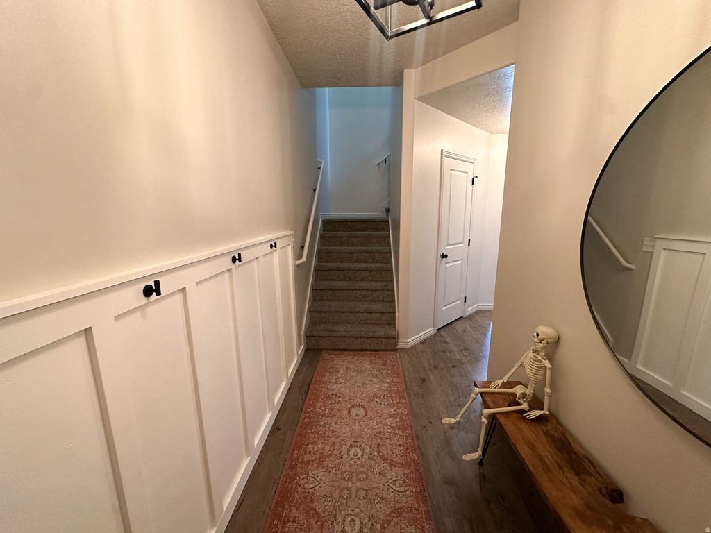 Photo of 672 N 2560 E, Spanish Fork, UT 84660 (MLS # 2141821)