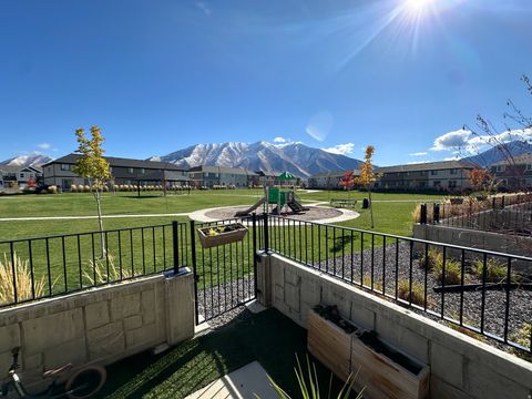 Tiny photo for 672 N 2560 E, Spanish Fork, UT 84660 (MLS # 2141821)