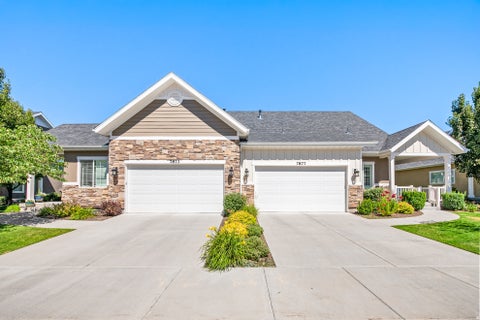 Tiny photo for 7877 S FARM WOOD LN, Midvale, UT 84047 (MLS # 2169763)