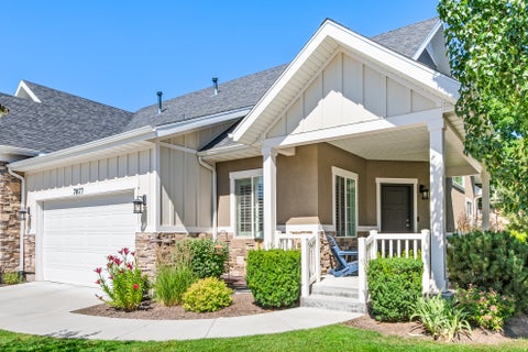 Tiny photo for 7877 S FARM WOOD LN, Midvale, UT 84047 (MLS # 2169763)