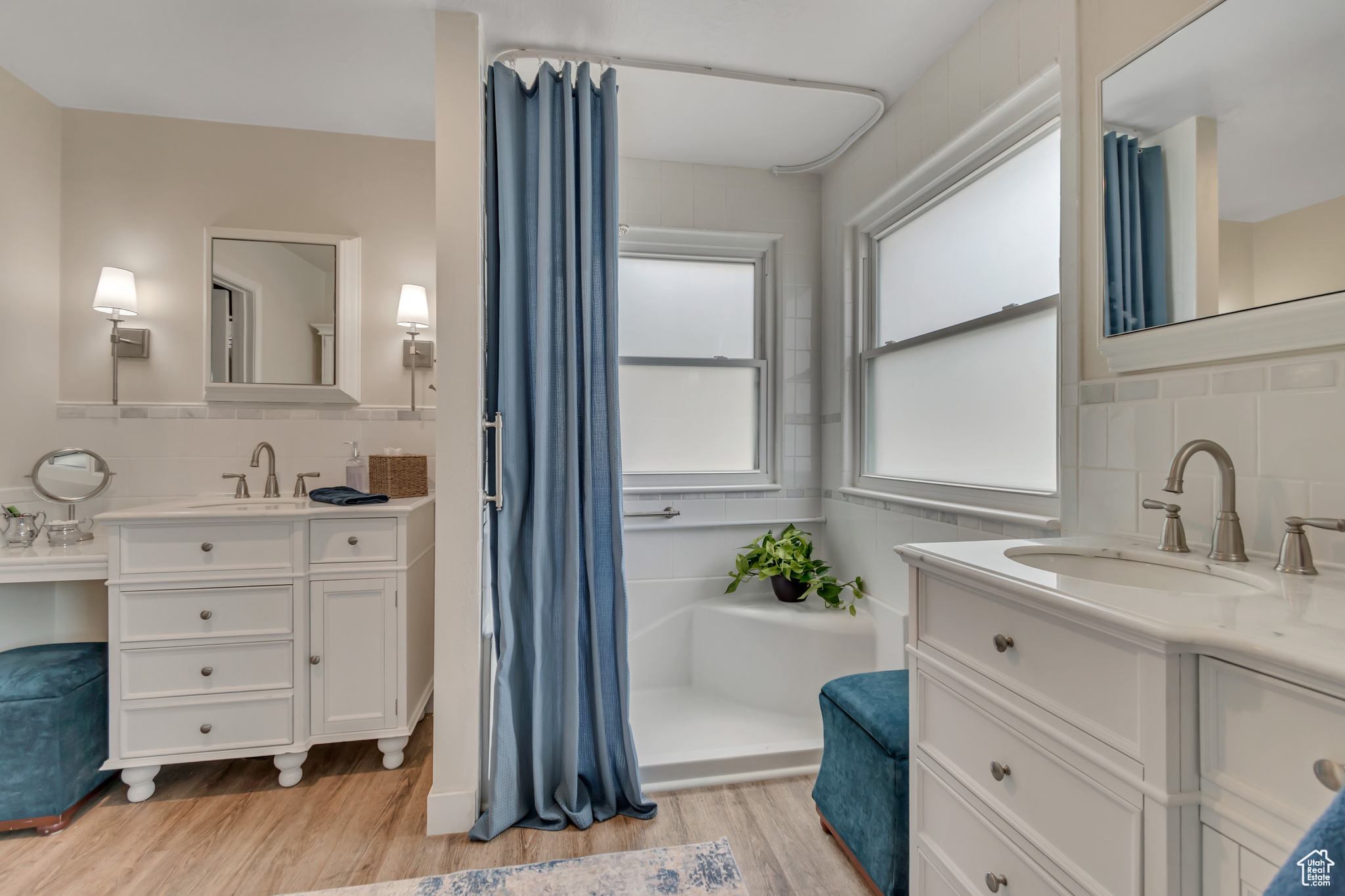 5718 W Silver Rose Cir, Herriman, Utah image 21