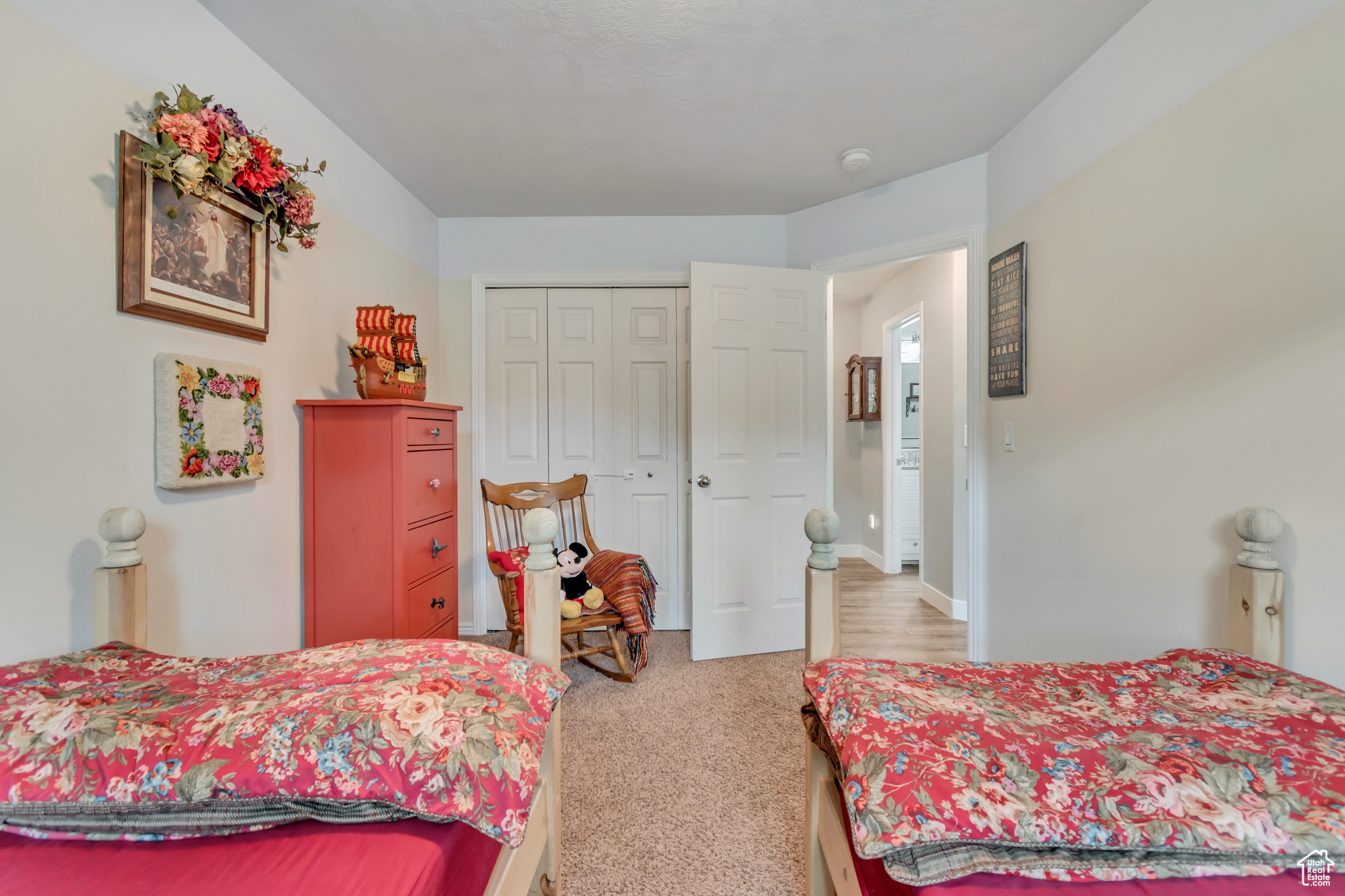 5718 W Silver Rose Cir, Herriman, Utah image 34
