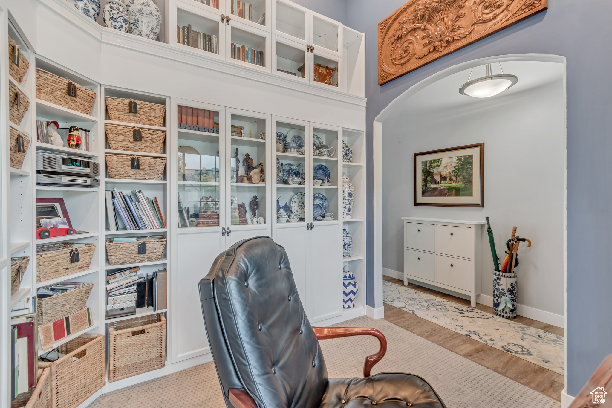 5718 W Silver Rose Cir, Herriman, Utah image 6
