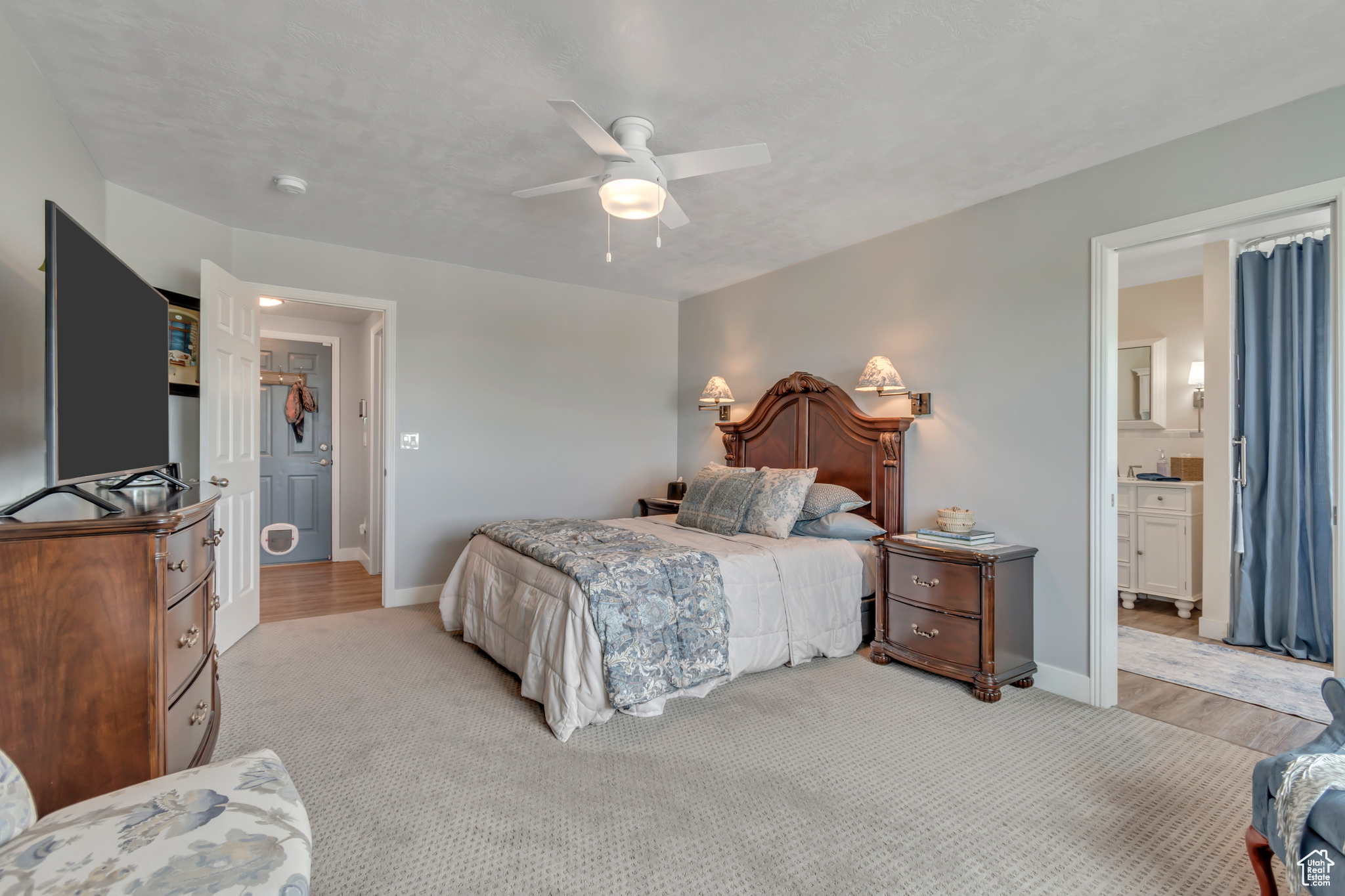 5718 W Silver Rose Cir, Herriman, Utah image 20