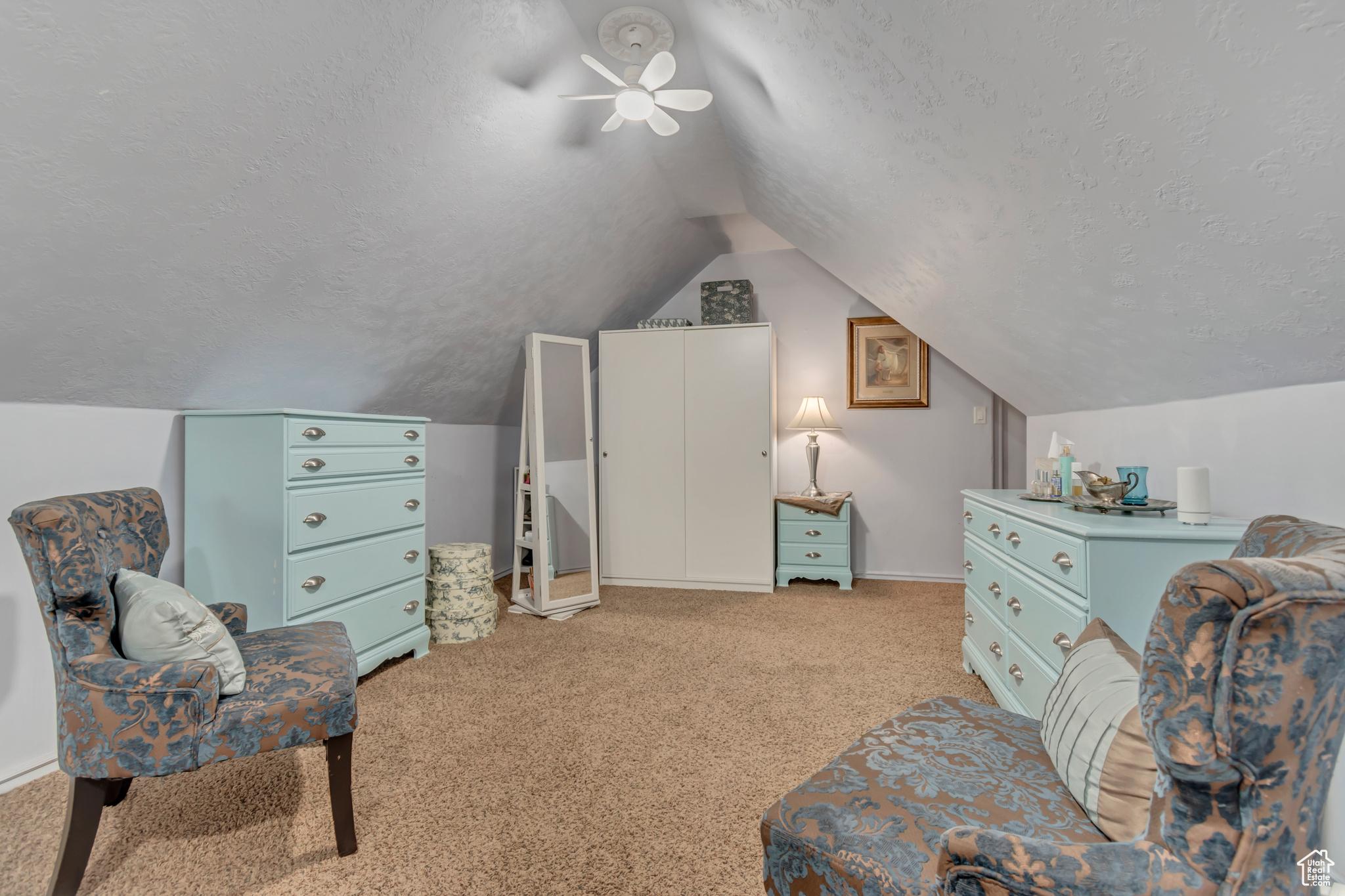 5718 W Silver Rose Cir, Herriman, Utah image 29