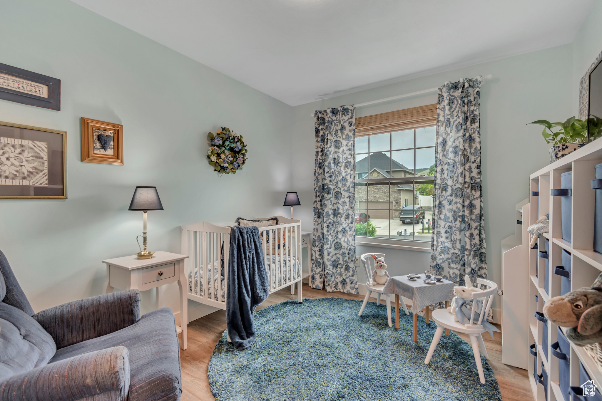 5718 W Silver Rose Cir, Herriman, Utah image 30