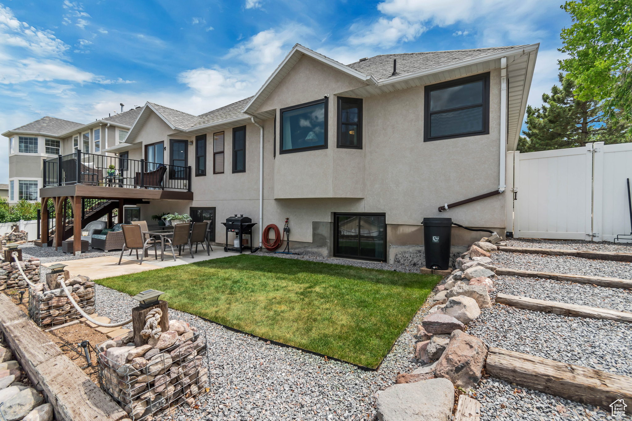 5718 W Silver Rose Cir, Herriman, Utah image 36