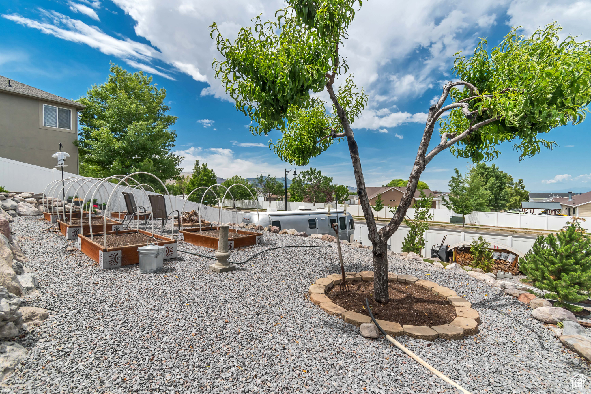5718 W Silver Rose Cir, Herriman, Utah image 38