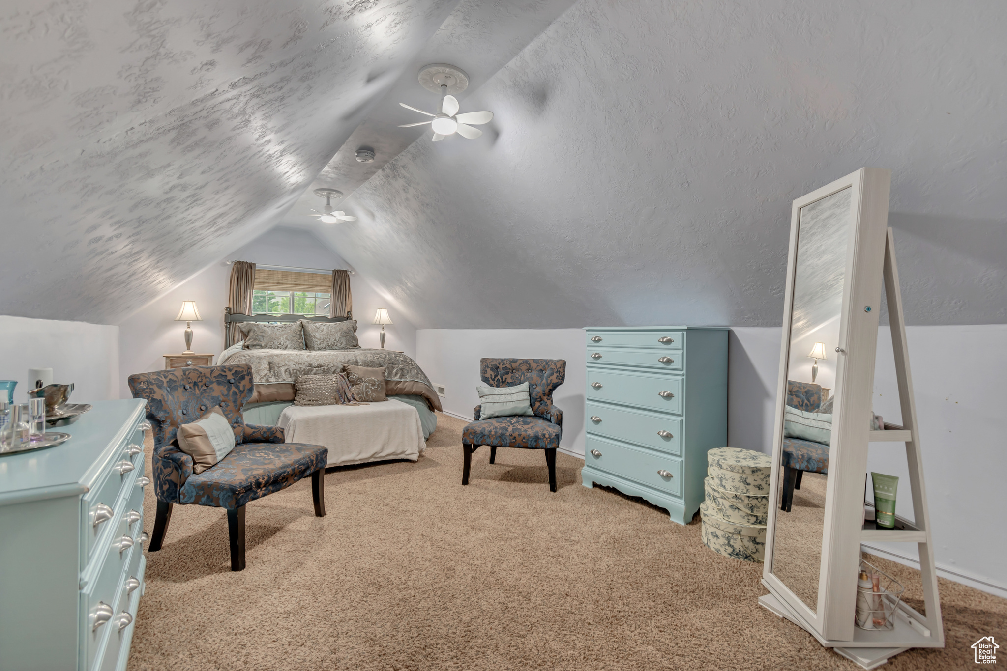 5718 W Silver Rose Cir, Herriman, Utah image 27