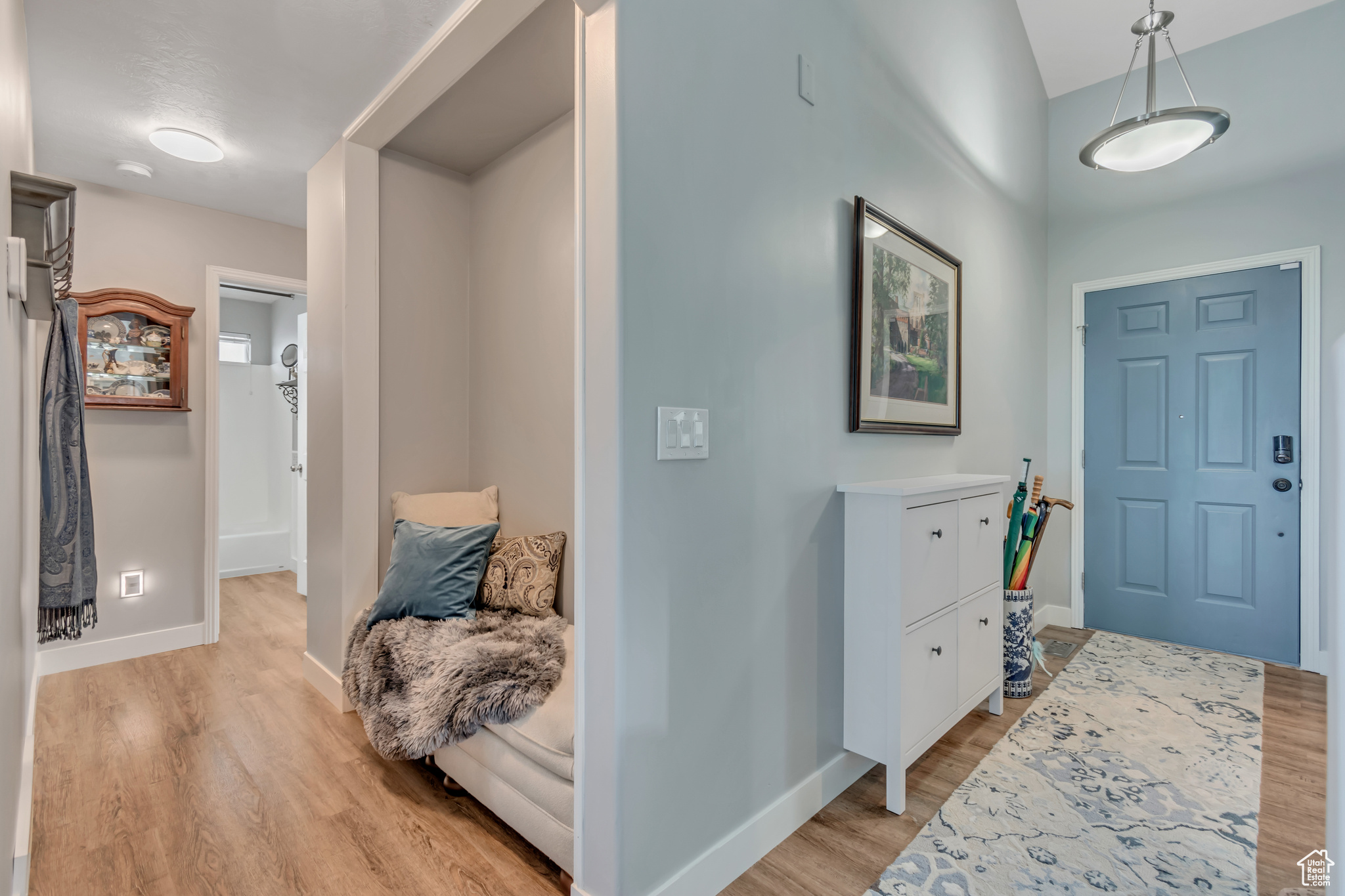 5718 W Silver Rose Cir, Herriman, Utah image 4