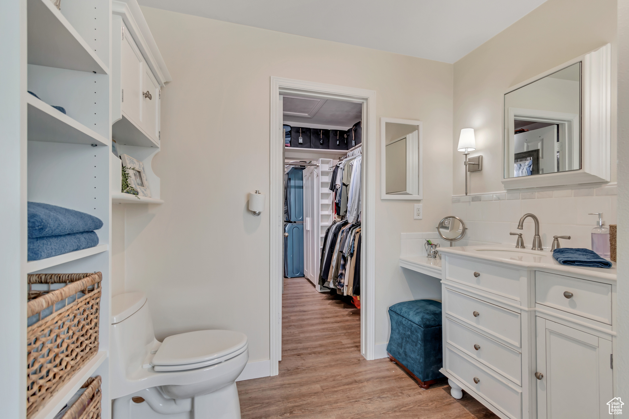 5718 W Silver Rose Cir, Herriman, Utah image 23