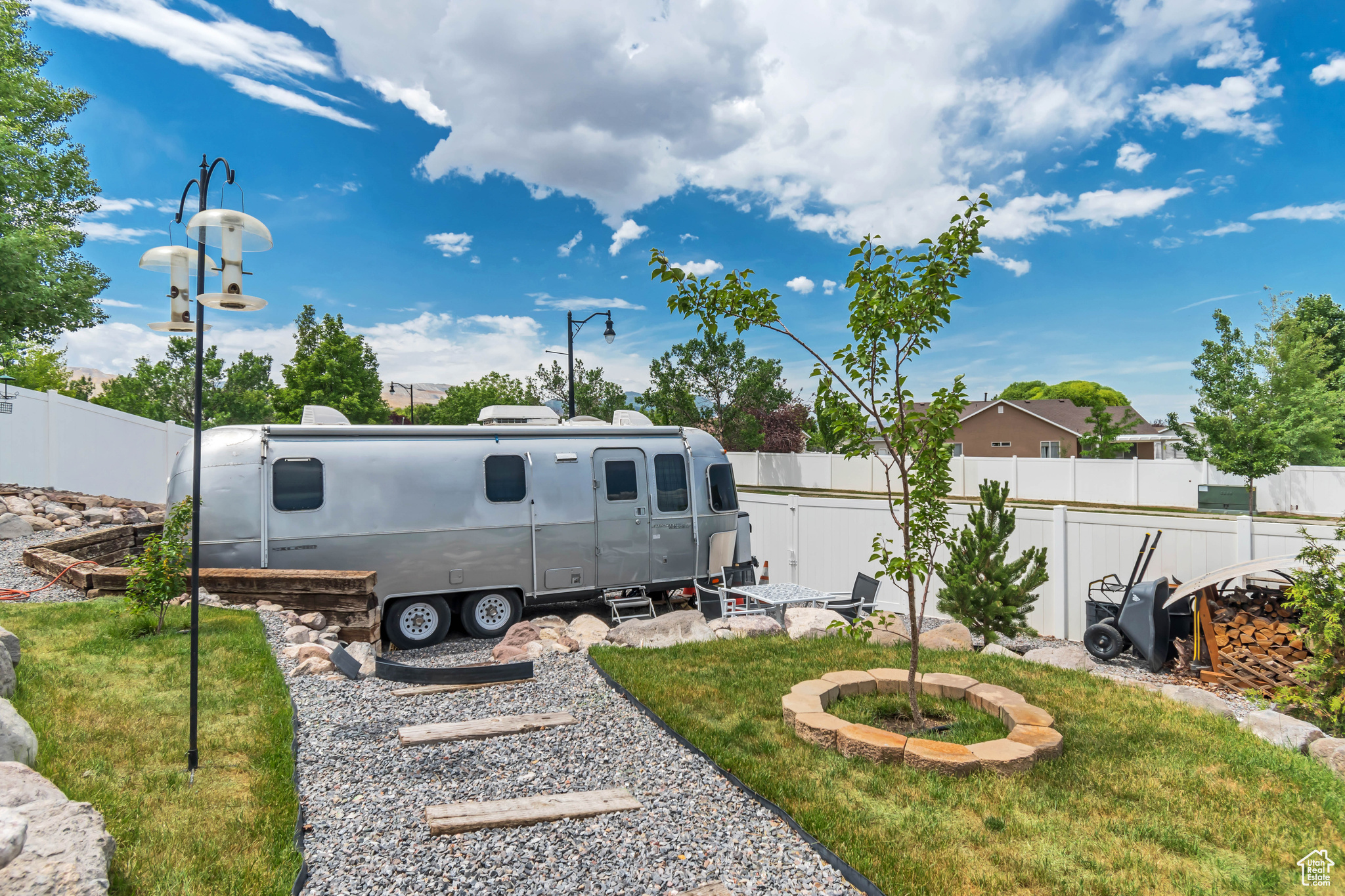 5718 W Silver Rose Cir, Herriman, Utah image 41
