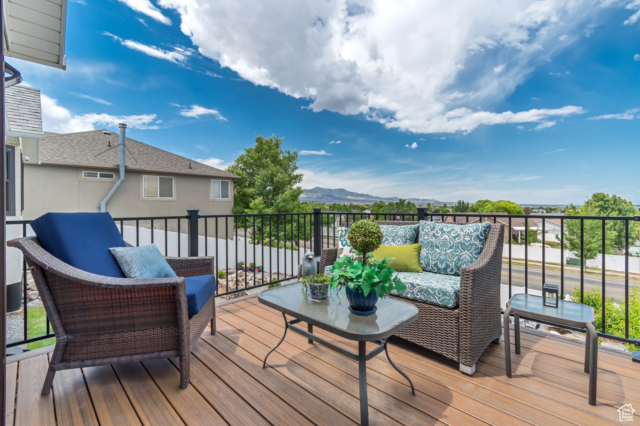 5718 W Silver Rose Cir, Herriman, Utah image 16