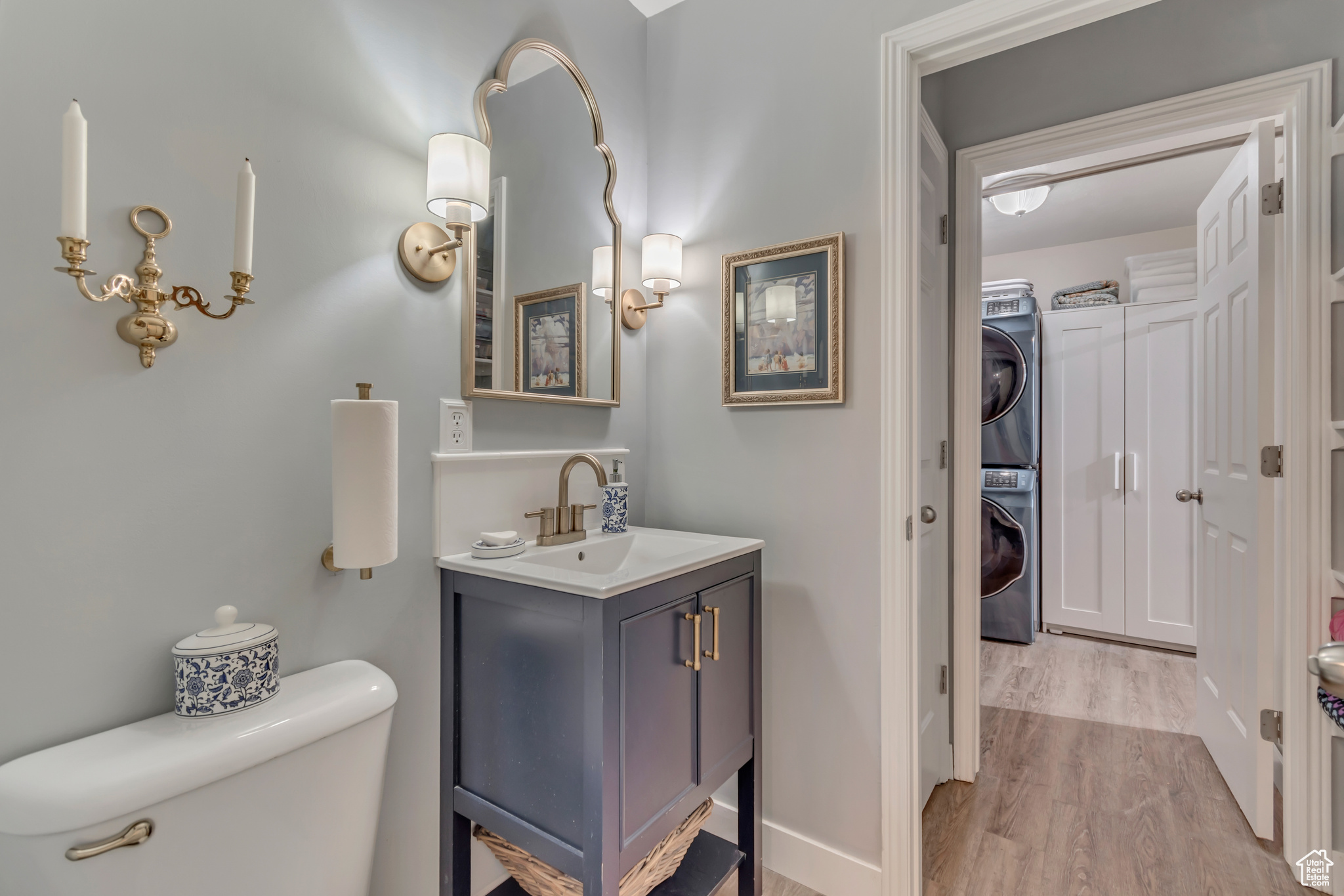 5718 W Silver Rose Cir, Herriman, Utah image 26