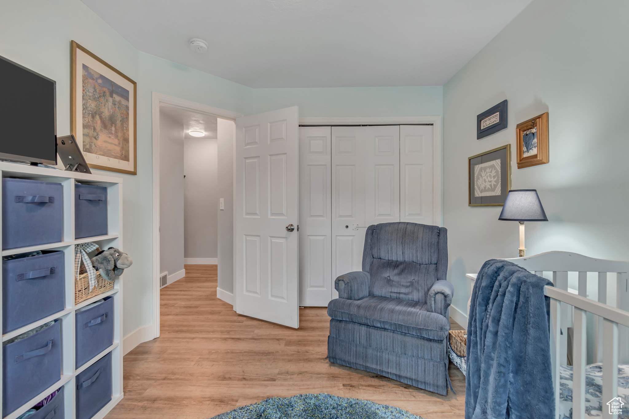 5718 W Silver Rose Cir, Herriman, Utah image 31