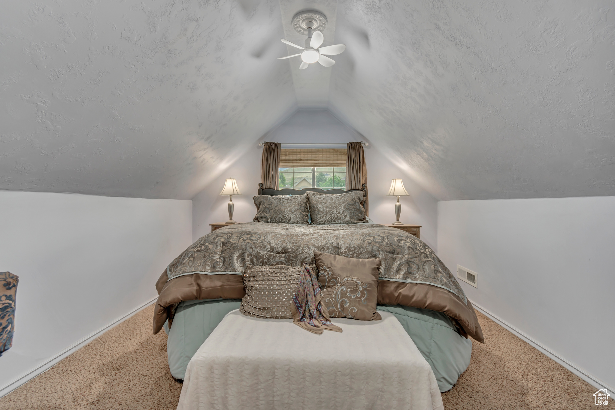 5718 W Silver Rose Cir, Herriman, Utah image 28