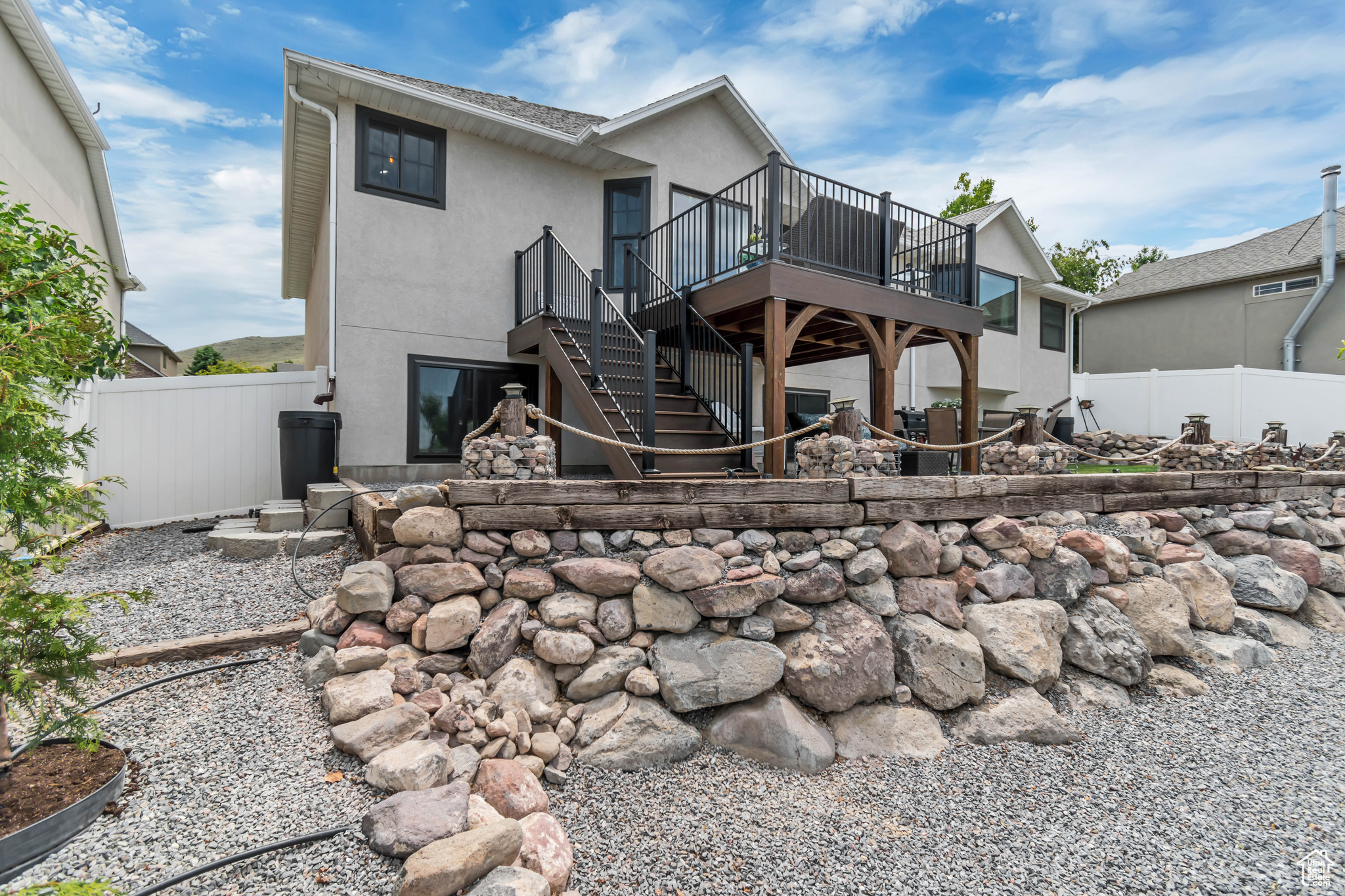 5718 W Silver Rose Cir, Herriman, Utah image 37
