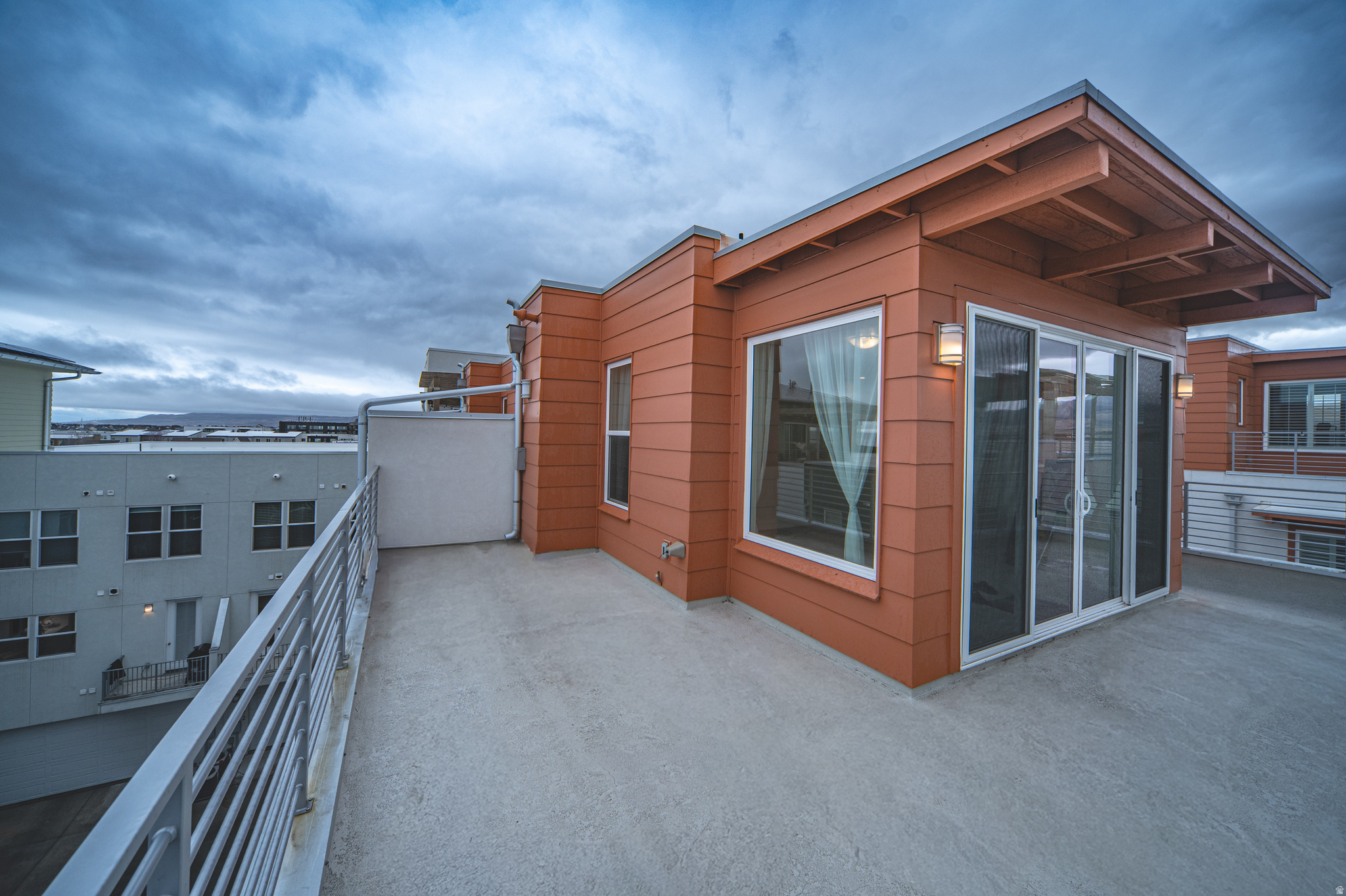 CHURCH PARK - Residential