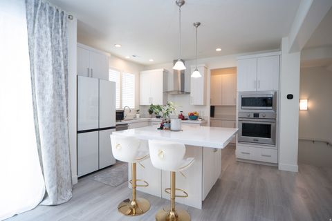 Tiny photo for 4678 W VERMILLION DR S, South Jordan, UT 84009 (MLS # 2149381)