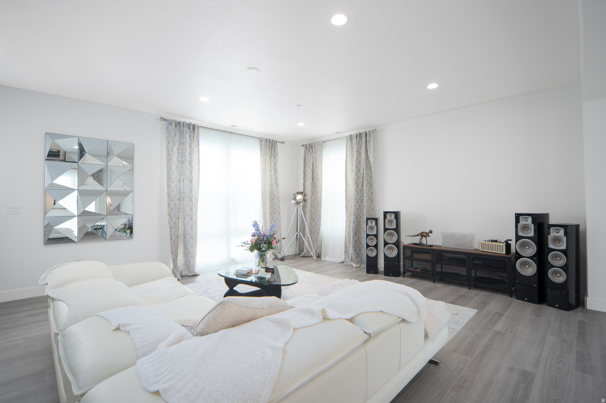 CHURCH PARK - Residential