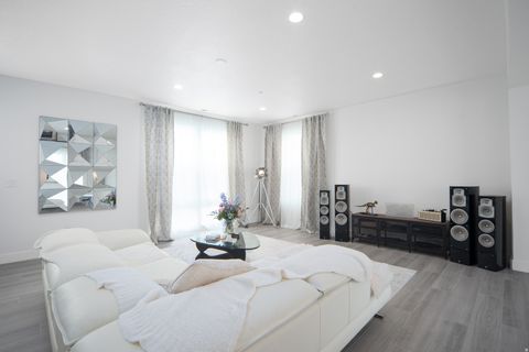 Tiny photo for 4678 W VERMILLION DR S, South Jordan, UT 84009 (MLS # 2149381)