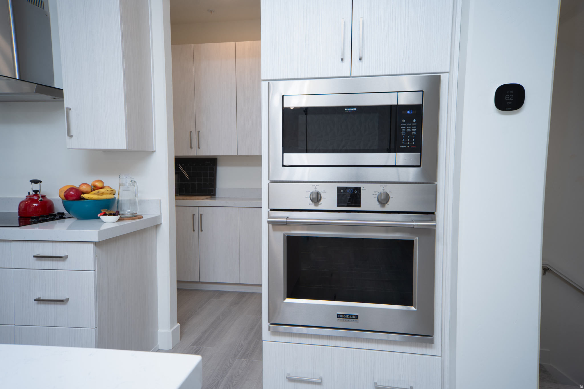 CHURCH PARK - Residential