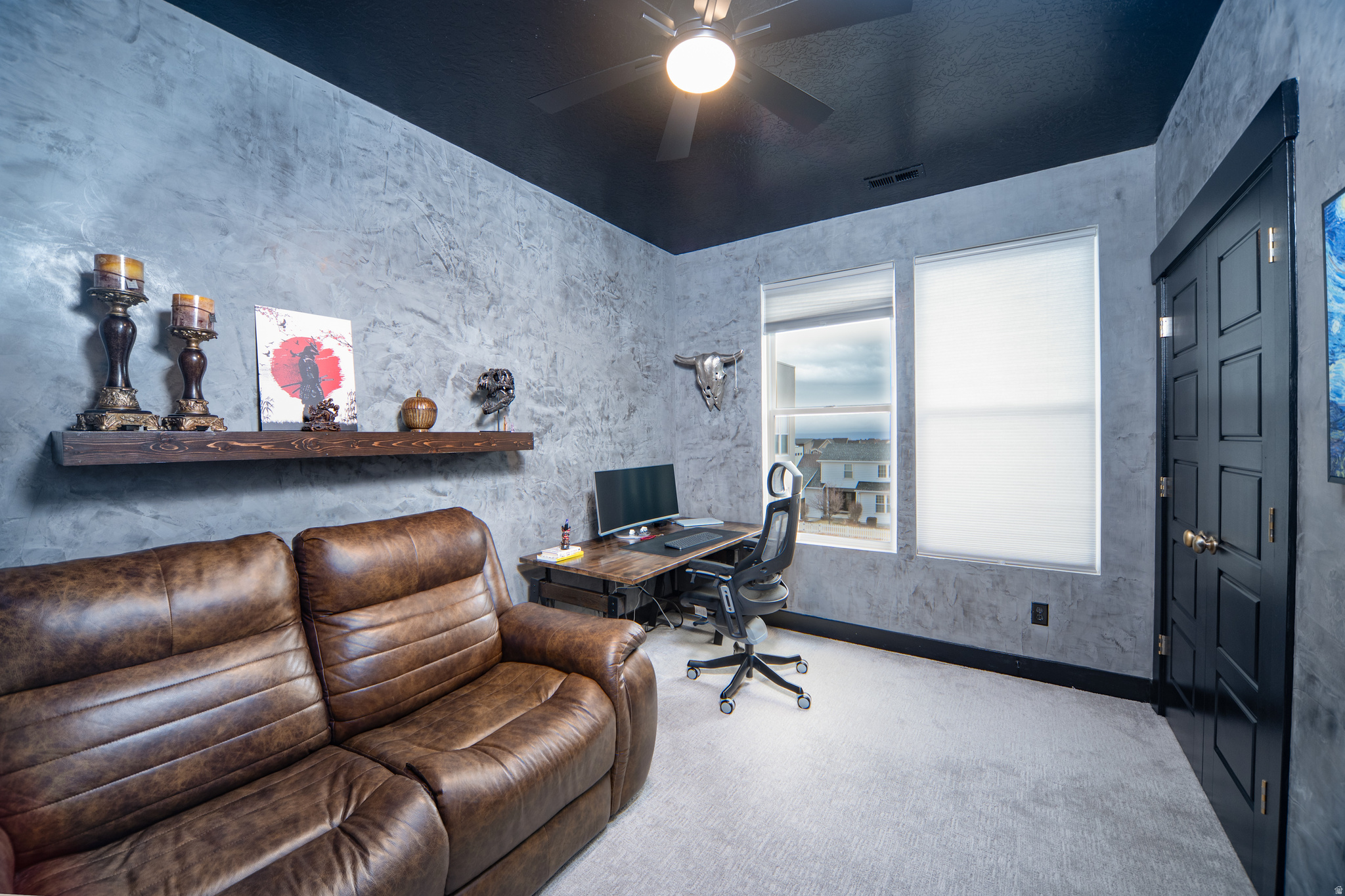 CHURCH PARK - Residential