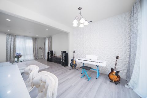 Tiny photo for 4678 W VERMILLION DR S, South Jordan, UT 84009 (MLS # 2149381)