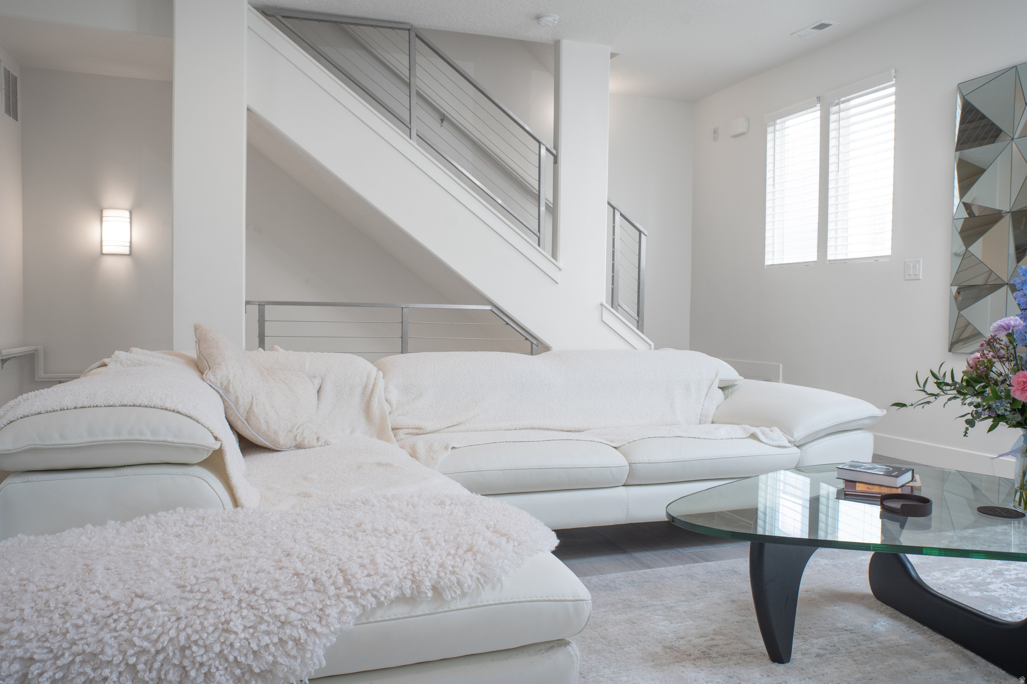 CHURCH PARK - Residential