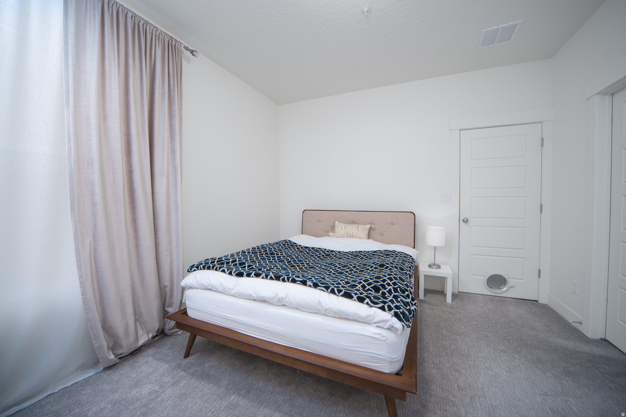 CHURCH PARK - Residential