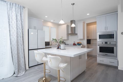 Tiny photo for 4678 W VERMILLION DR S, South Jordan, UT 84009 (MLS # 2149381)