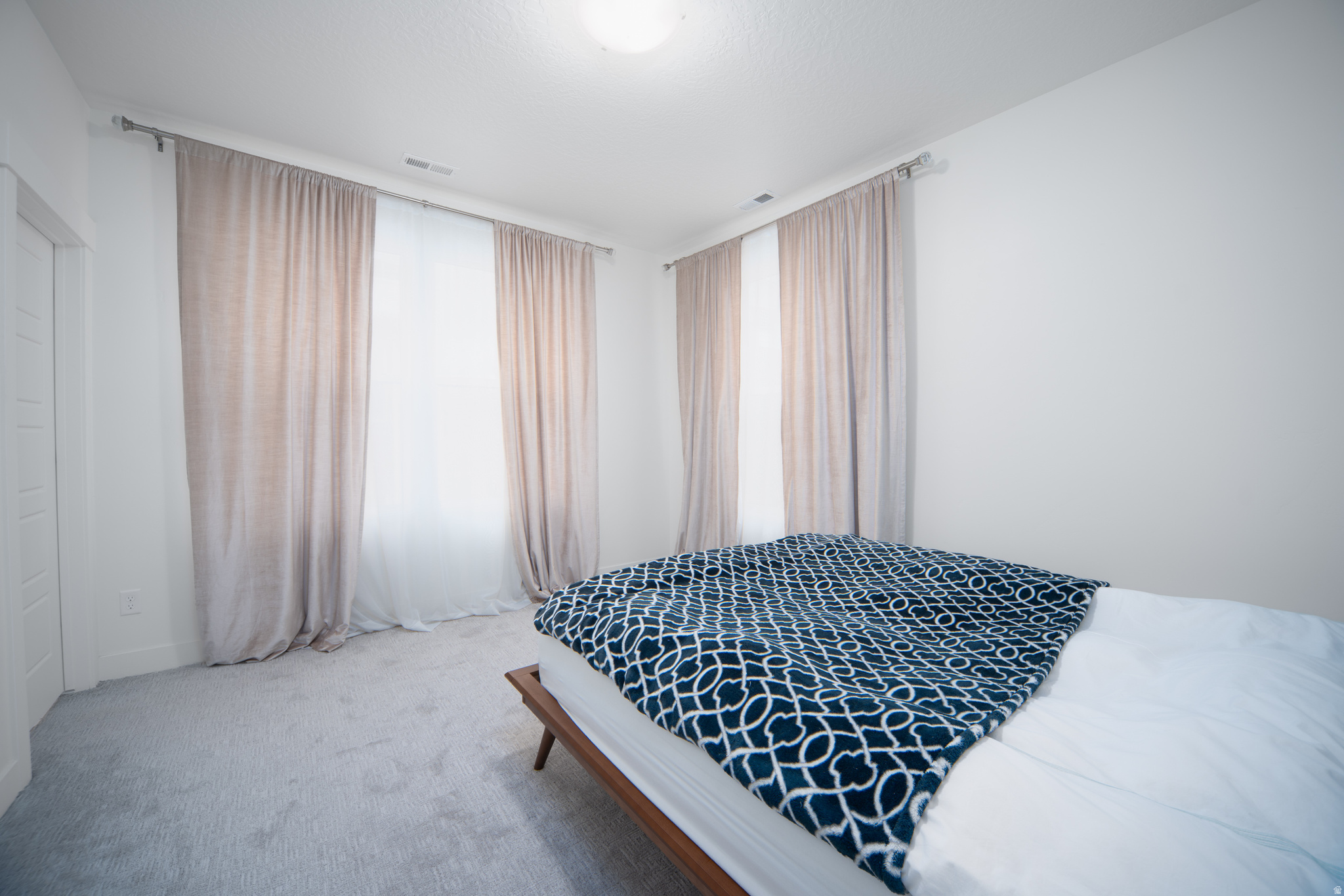 CHURCH PARK - Residential