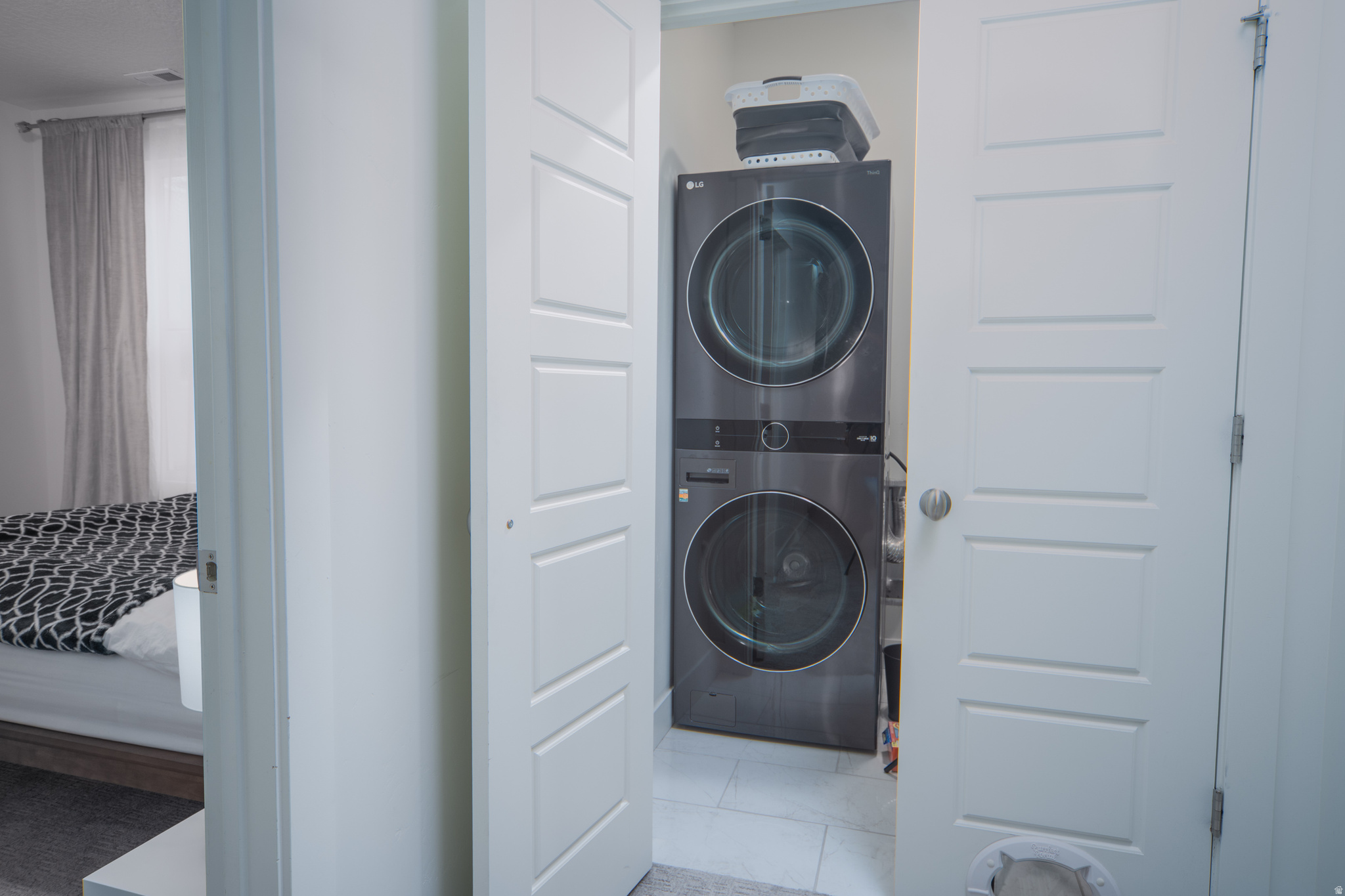 CHURCH PARK - Residential