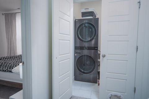 Tiny photo for 4678 W VERMILLION DR S, South Jordan, UT 84009 (MLS # 2149381)