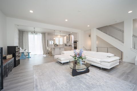 Tiny photo for 4678 W VERMILLION DR S, South Jordan, UT 84009 (MLS # 2149381)