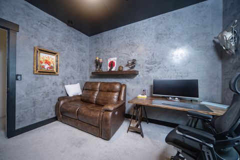 Tiny photo for 4678 W VERMILLION DR S, South Jordan, UT 84009 (MLS # 2149381)