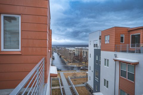 Tiny photo for 4678 W VERMILLION DR S, South Jordan, UT 84009 (MLS # 2149381)